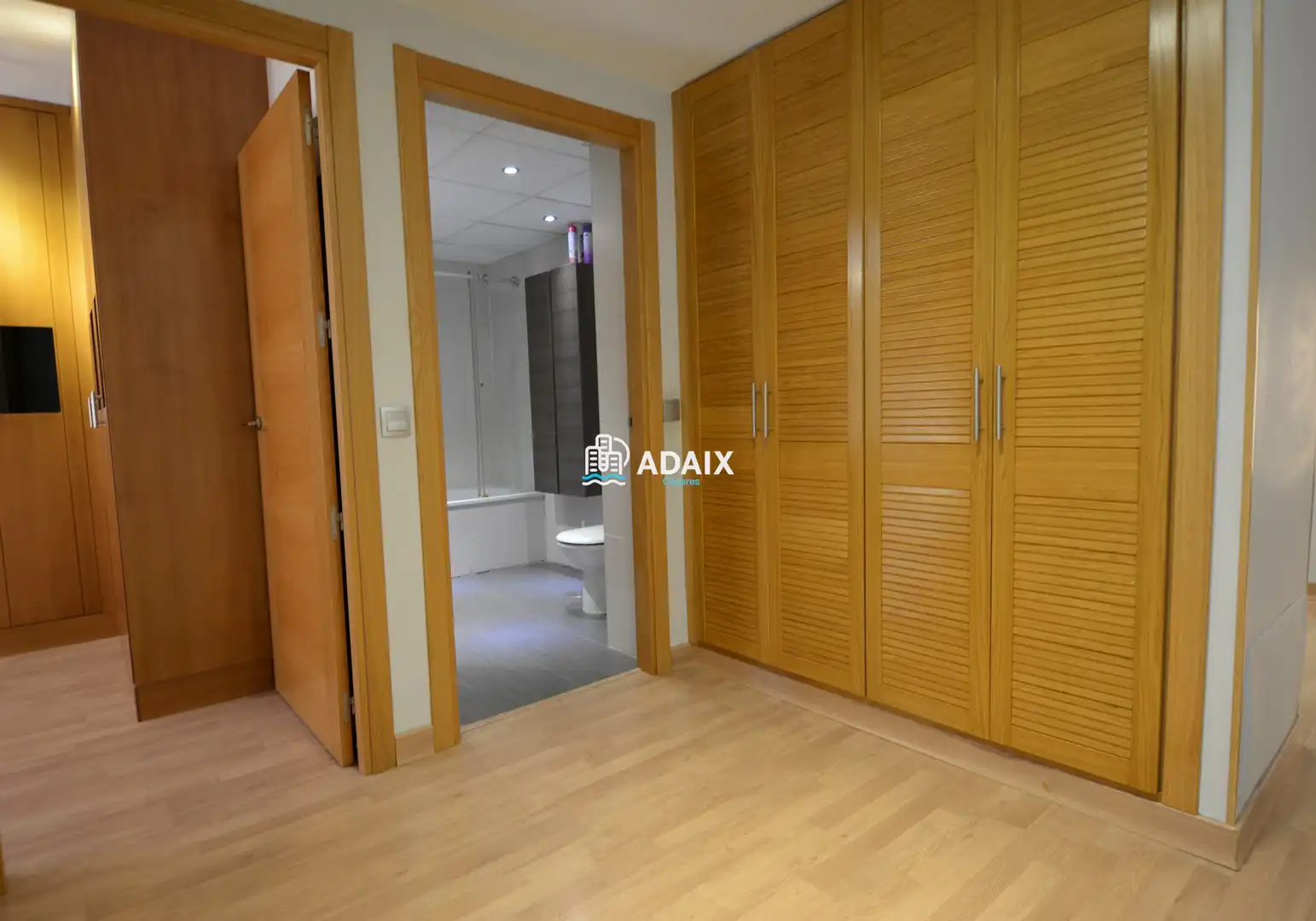 Duplexes for rent in Cáceres  with Terrace