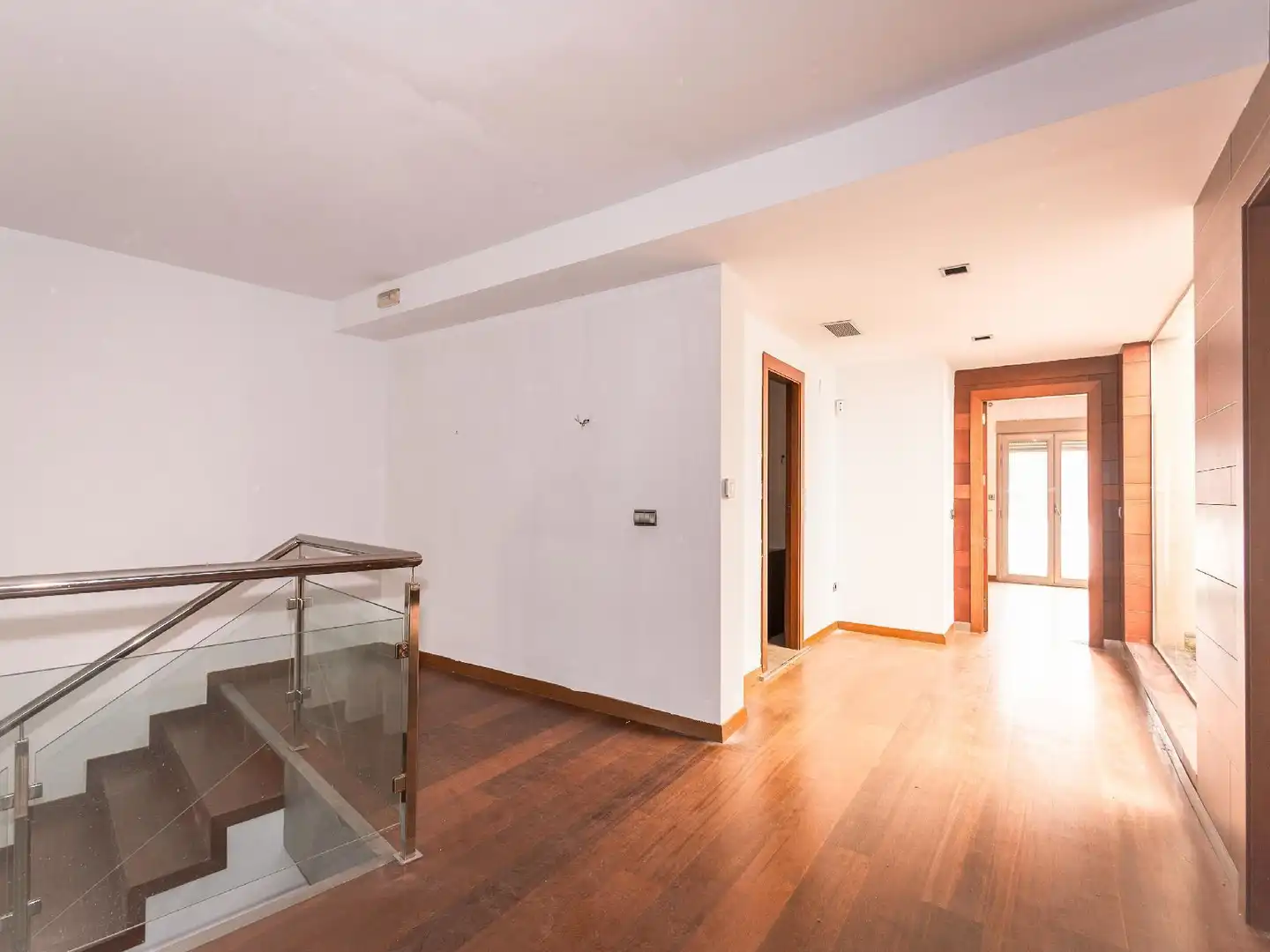 Dúplex en venta en Villanueva de la Serena con Aire acondicionado, Parquet y Terraza