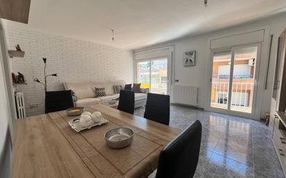 Living room of Flat for sale in Manresa  with Balcony
