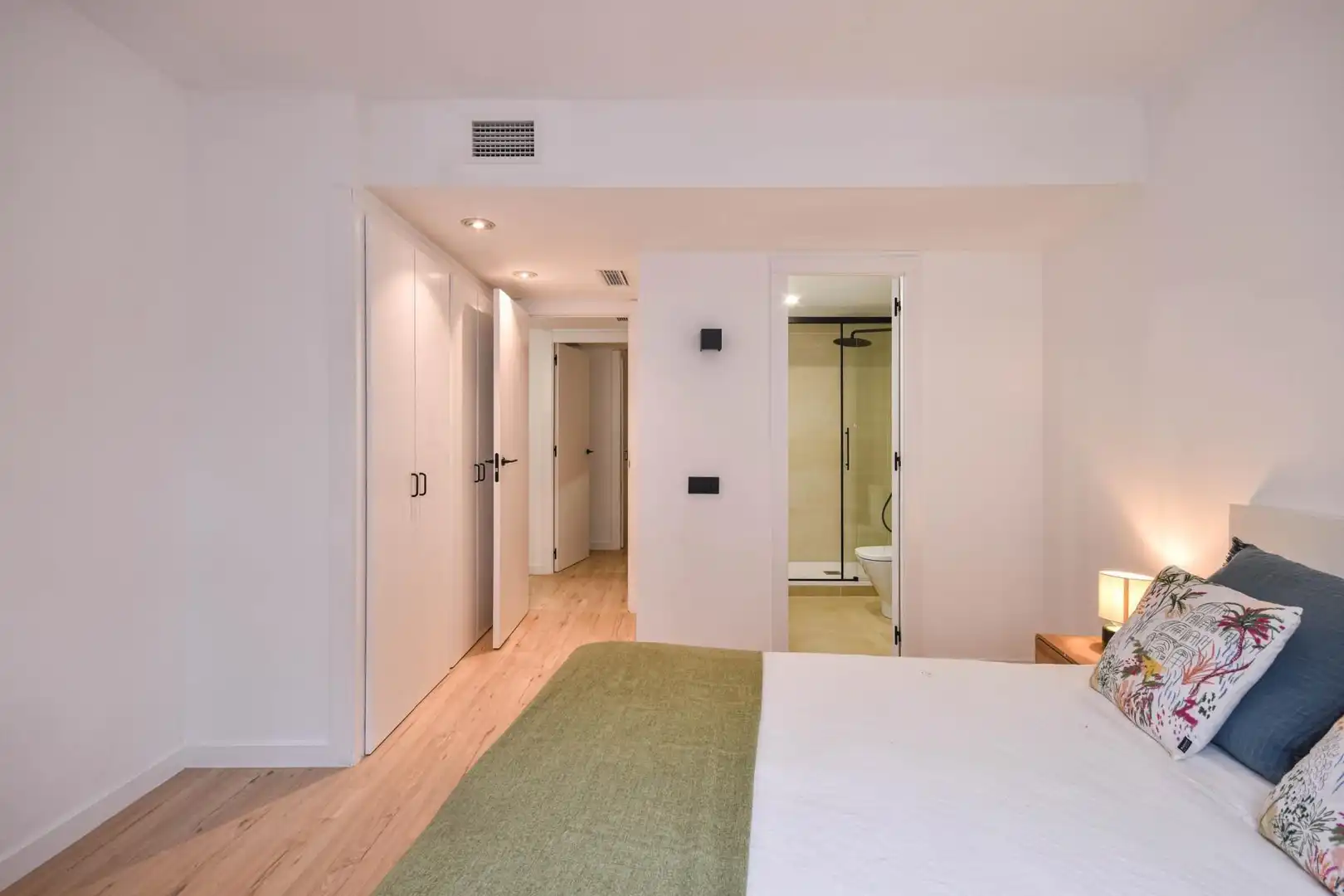 Piso con ascensor en venta en Carretera SARRIA A VALLVIDRERA, imagen 8