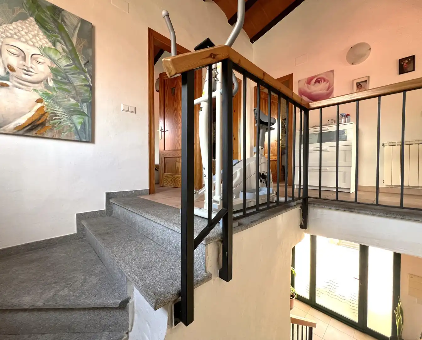 Houses for sale in L'Armentera  with Heating, Private garden and Terrace