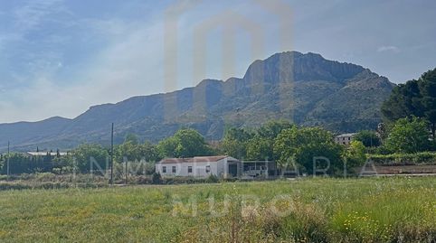 Foto 2 von Country house zum Verkauf in Beniarrés, Alicante