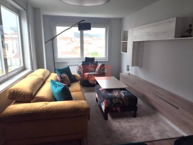 Piso en Venta en Amado Carballo en Polvorín