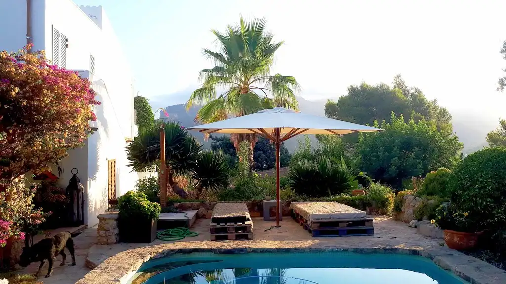 Country house for sale in Bunyola, imagen 5