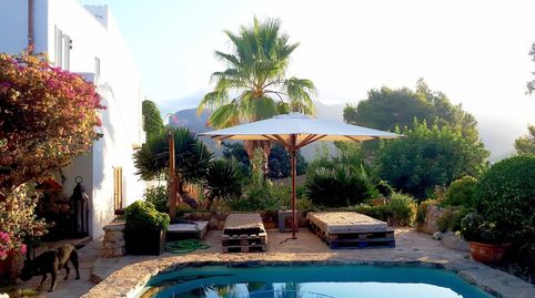 Foto 5 de Finca rústica en venta en Bunyola, Illes Balears