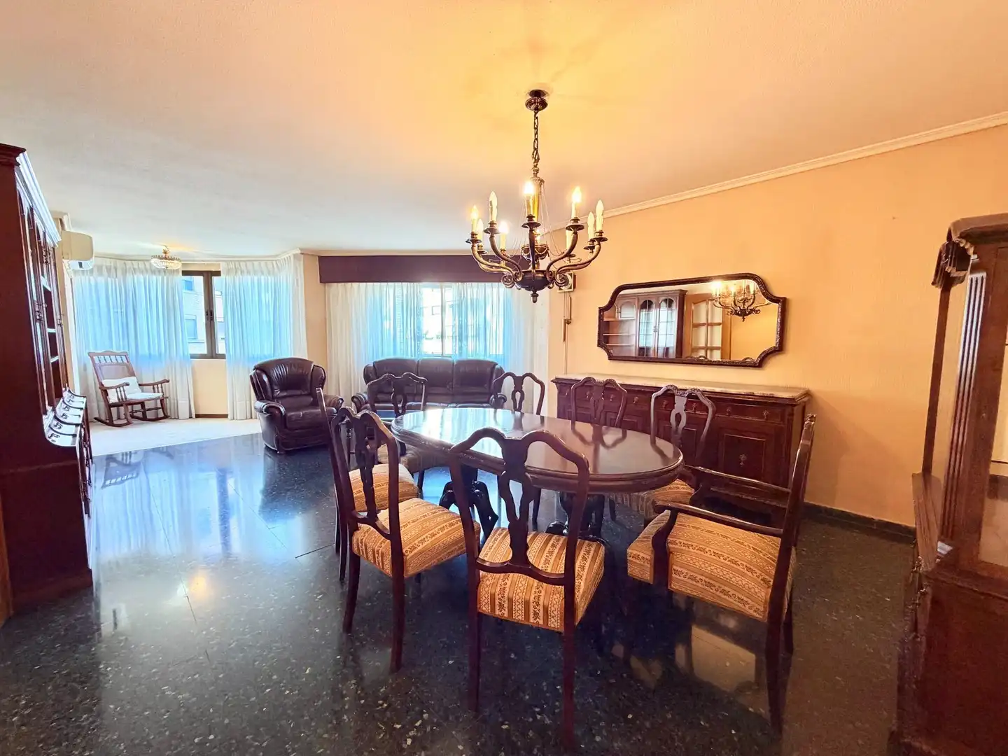 Apartamento con ascensor en venta en El Pla del Real, imagen 43