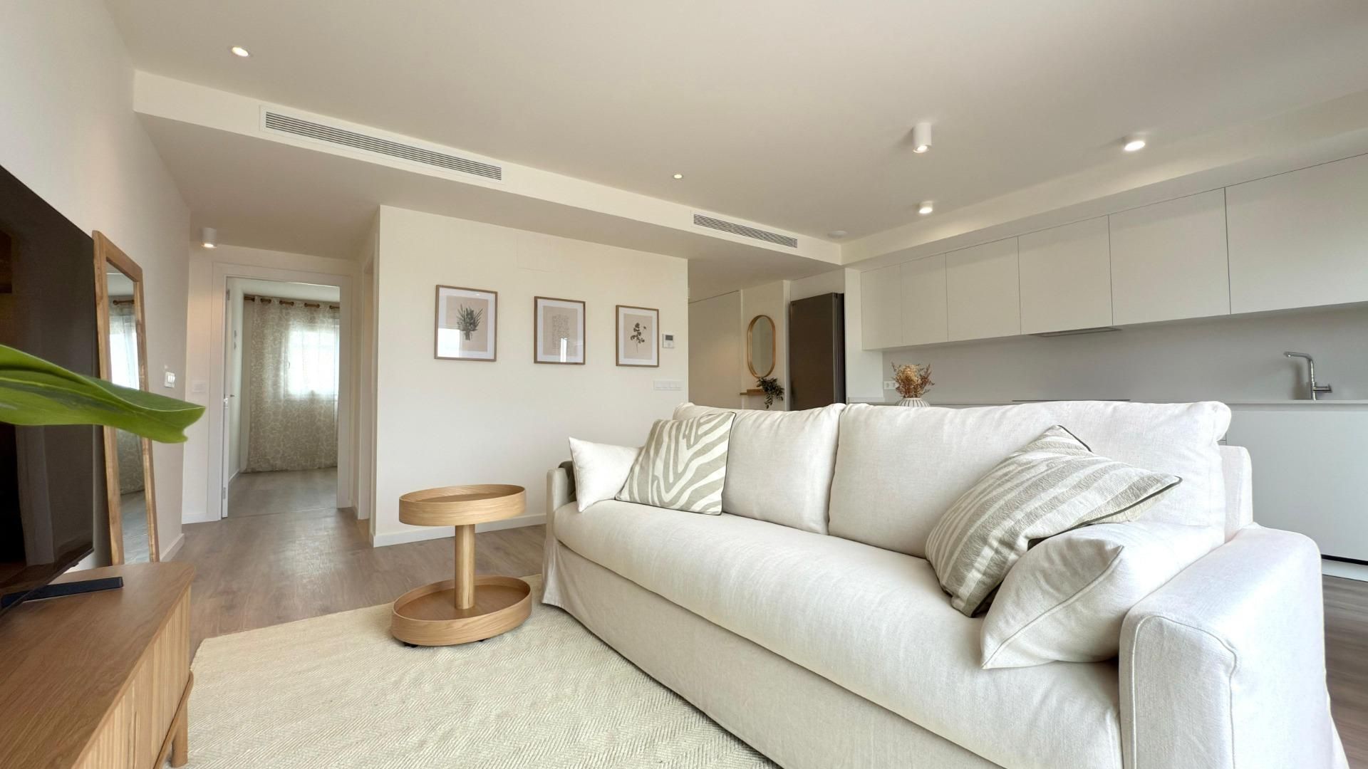Attic for sale in Calle BARCELONA, 1, Balcón de Finestrat - Terra Marina