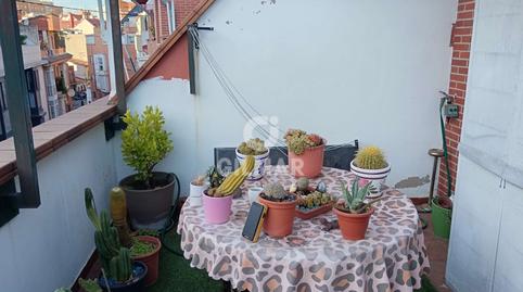 Foto 3 de Dúplex en venda a Valdeacederas,  Madrid Capital