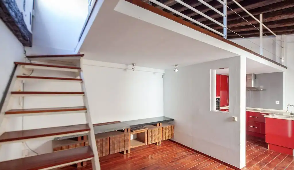 Casa en venda a Ciutat Vella, imagen 41