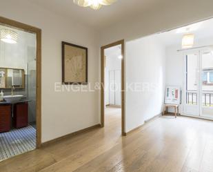 Apartament en venda en  Barcelona Capital amb Aire condicionat, Calefacció i Balcó