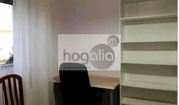 Piso de alquiler en El Plantinar – Avda. La Paz - El Juncal