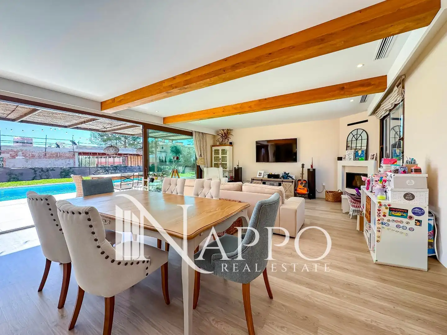 Xalet amb piscina en venda a MORERA, imagen 11