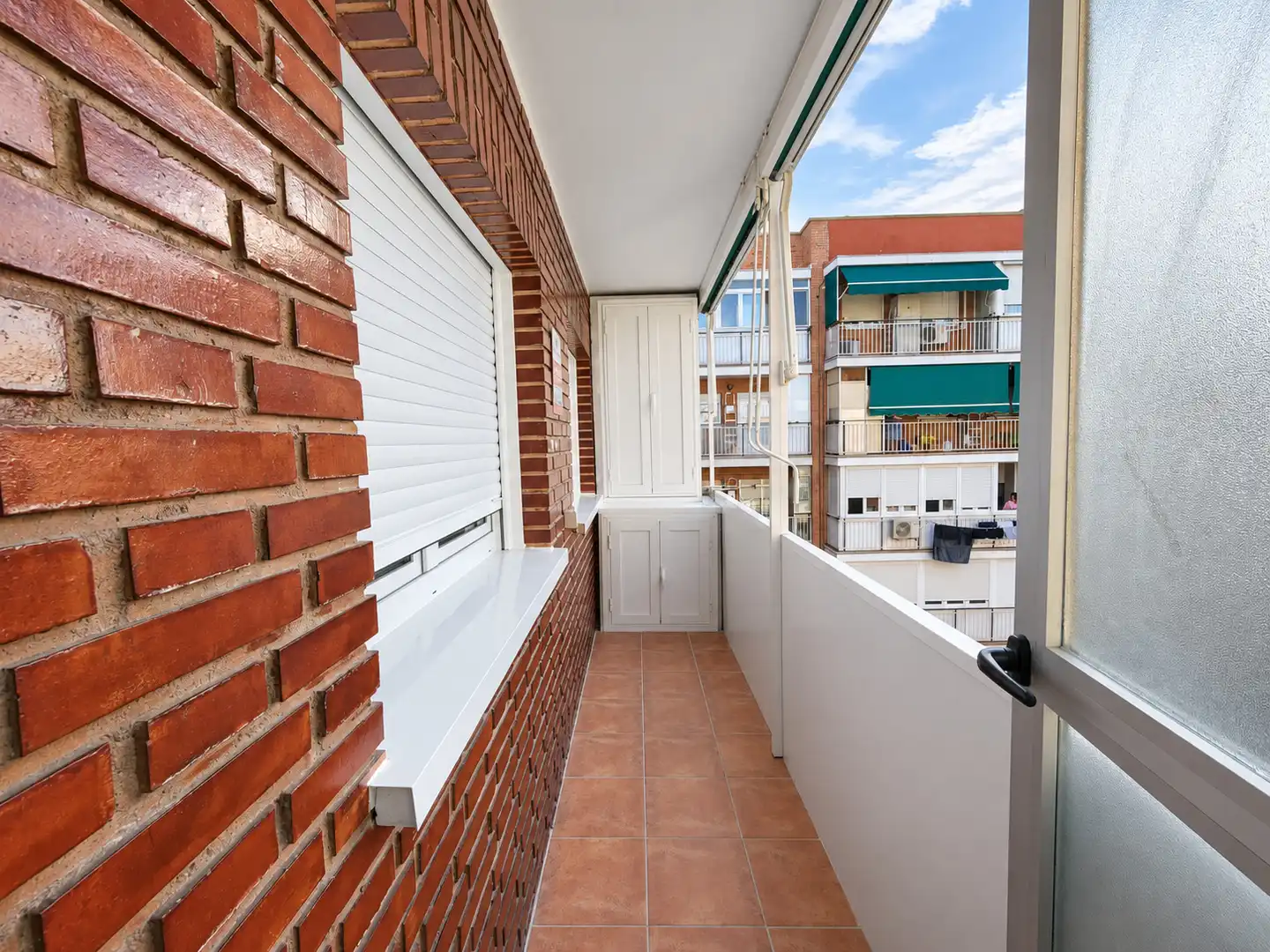 Apartment with lift for sale in San Blas, imagen 6