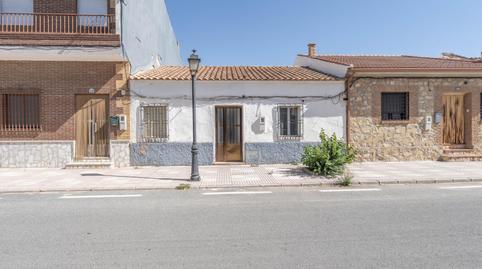 Photo 4 of Single-family semi-detached for sale in Calle Escuelas, Morelábor, Granada