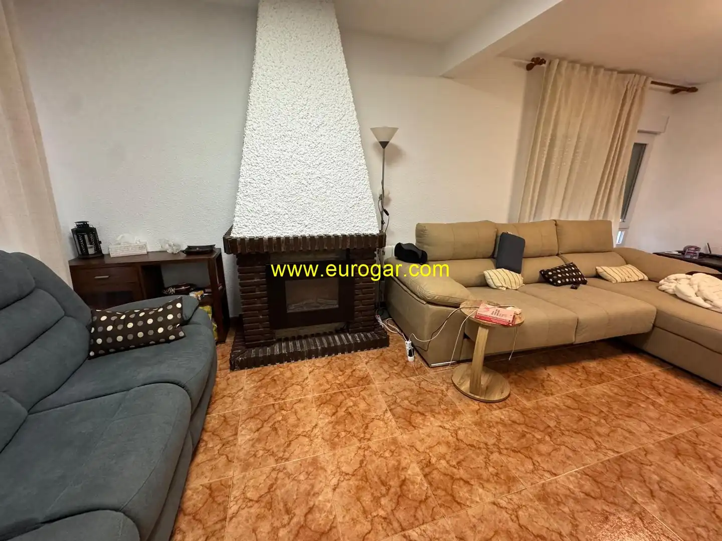 Living room of Houses for sale in Siete Aguas  with Storage room and Swimming Pool