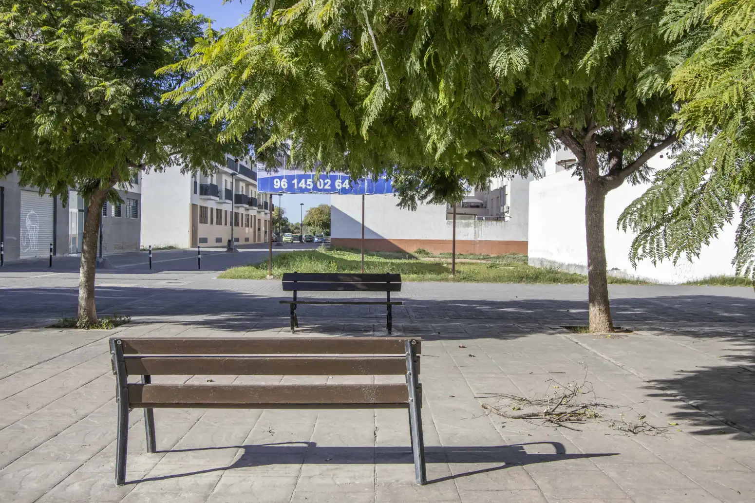Terreno rustico in vendita a Massamagrell, imagen 2