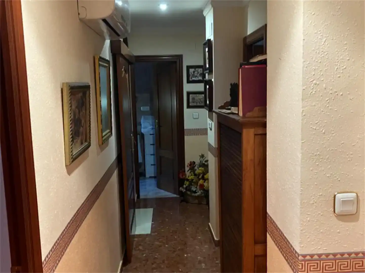 Casa o xalet en venda en Constantina amb Aire condicionat, Jardí privat i Traster