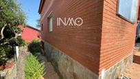 Exterior view of House or chalet for sale in Rubí