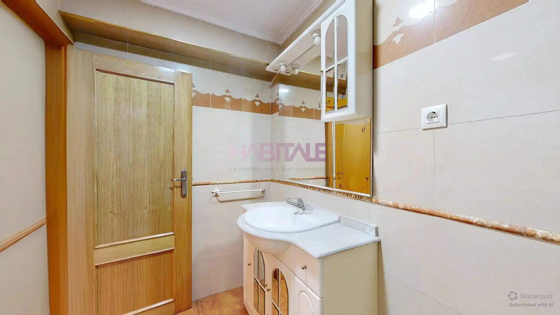 Baño de Piso en venta en Alaquàs