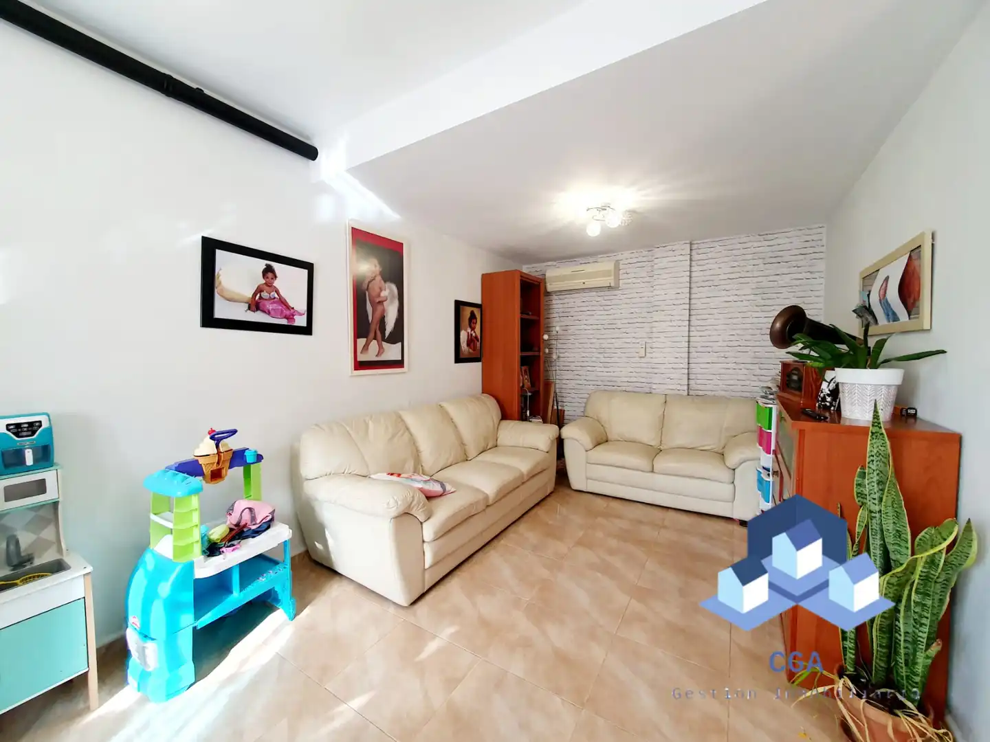 Dúplex con terraza en venta en Puerto Lumbreras, imagen 7
