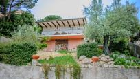 Garden of House or chalet for sale in L'Ametlla del Vallès  with Heating, Private garden and Terrace