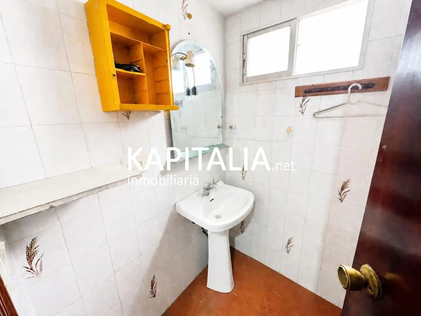 Flat with terrace for sale in L'Olleria, imagen 12