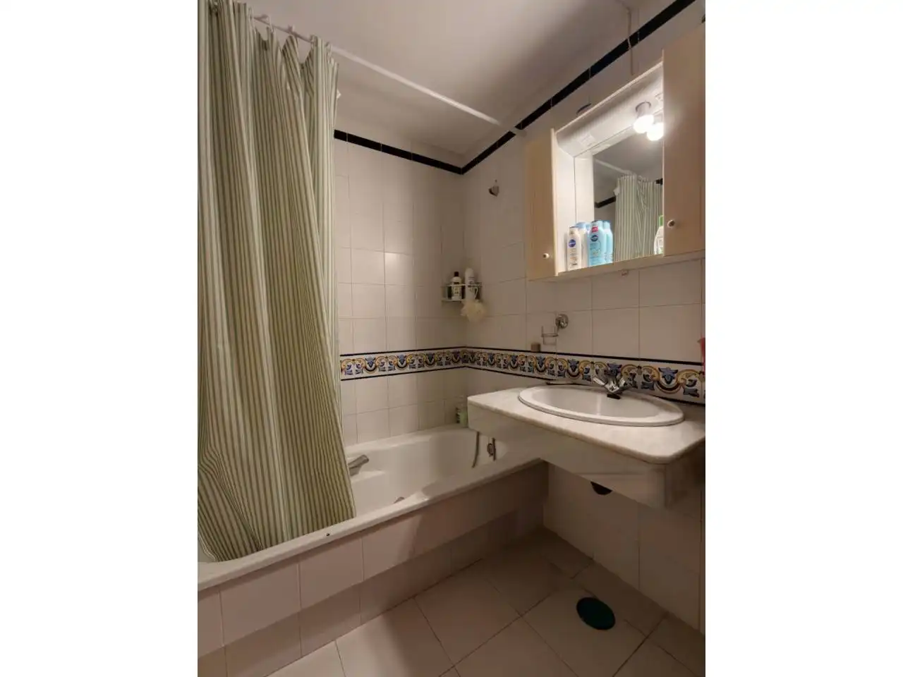 Apartamento en venta en Torremolinos, Málaga