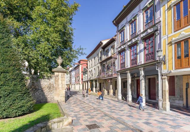 Piso en Venta en Calle LLANO PONTE, 28 en Centro
