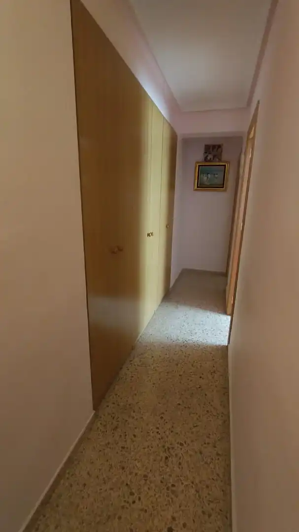 Piso en venta en Gilet con Aire acondicionado, Amueblado y Balcón