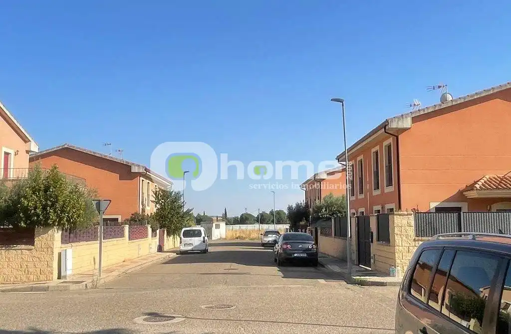 Adossat en venda a Calle Miguel de Unamuno, imagen 6