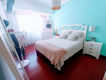 Flat for sale in Lavadores