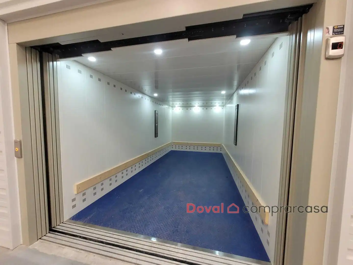 Nave industrial en alquiler en Mos, imagen 7