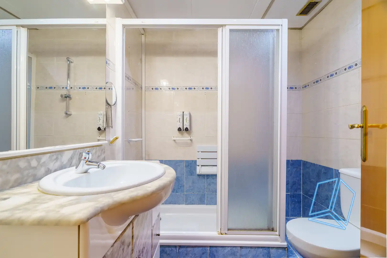Piso con ascensor en venta en Carrer de l'Encarnació, imagen 25