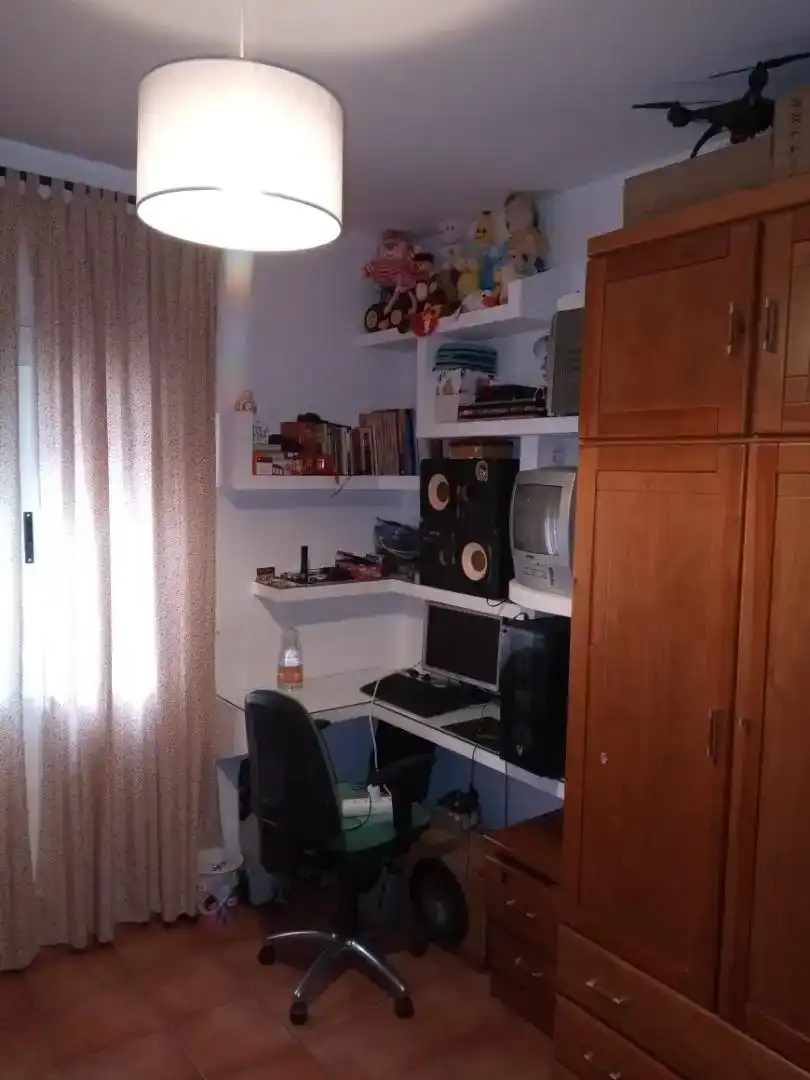 Habitación de Planta baja en venta en Alcaudete, Jaén