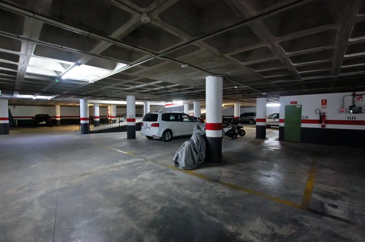 Apartment with pool for sale in Centro ciudad, imagen 23