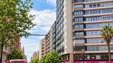 Photo 5 of Garage for rent in Carrer de Sant Vicent Màrtir, Arrancapins, Valencia Capital