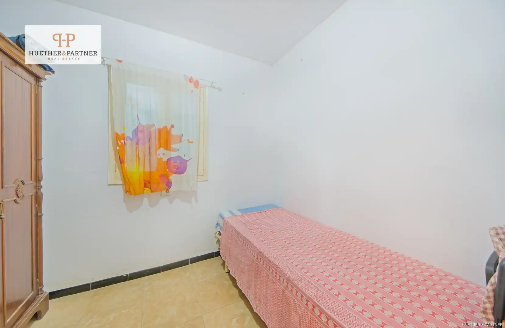 Habitación de Piso en venta en Manacor con Calefacción