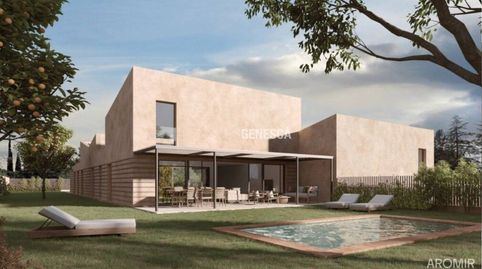 Photo 2 of Houses for sale in Avenida Rocafort, 41, Matadepera, Barcelona