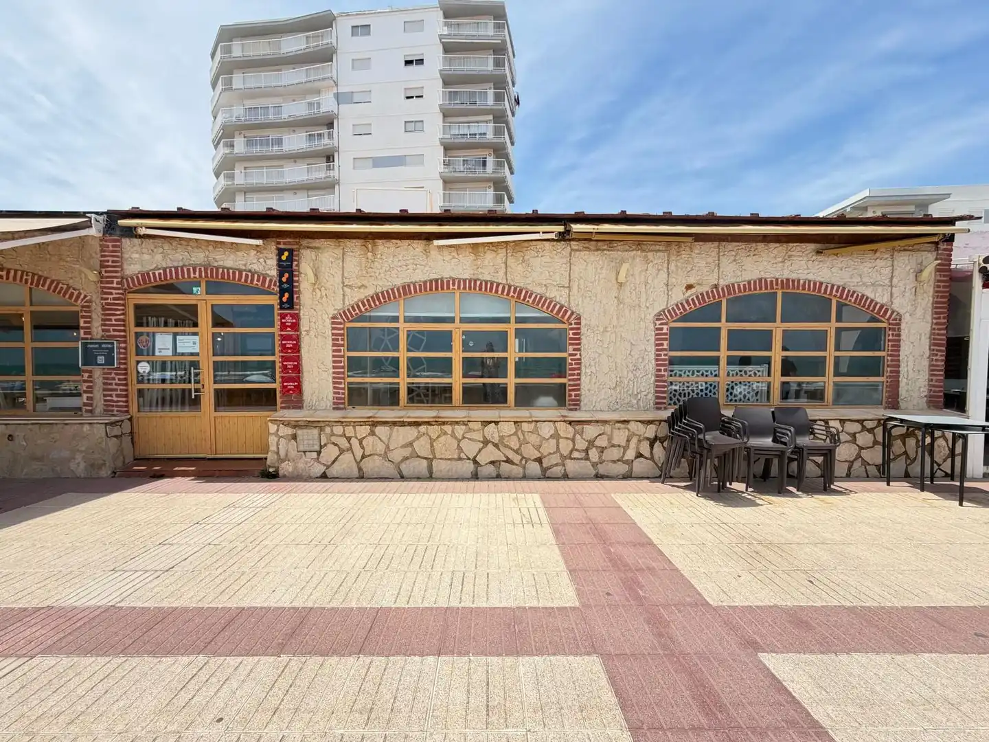 Geschaftsraum zur Miete in Daimús, Valencia