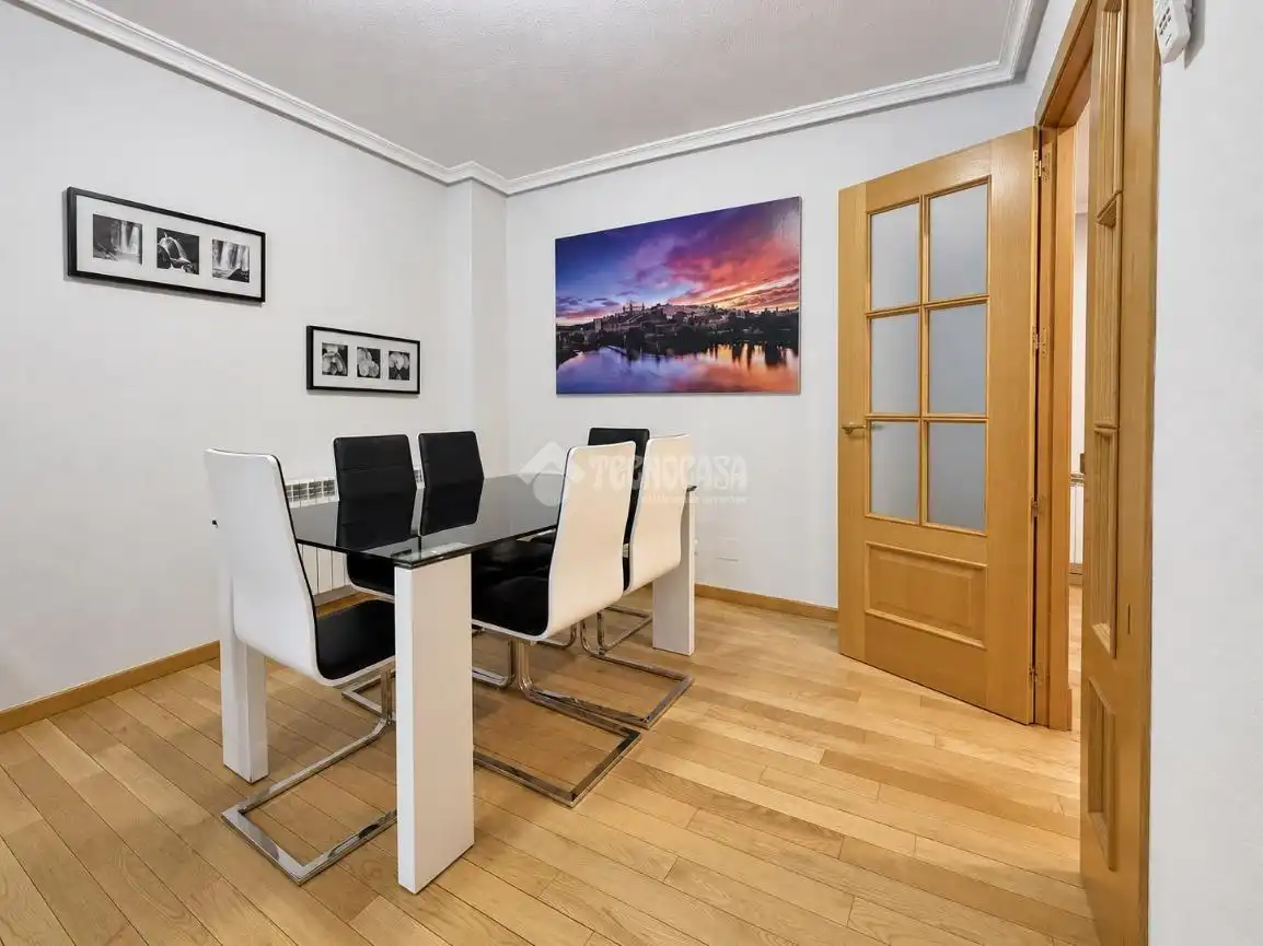 Piso en venta en El Quiñón, imagen 4