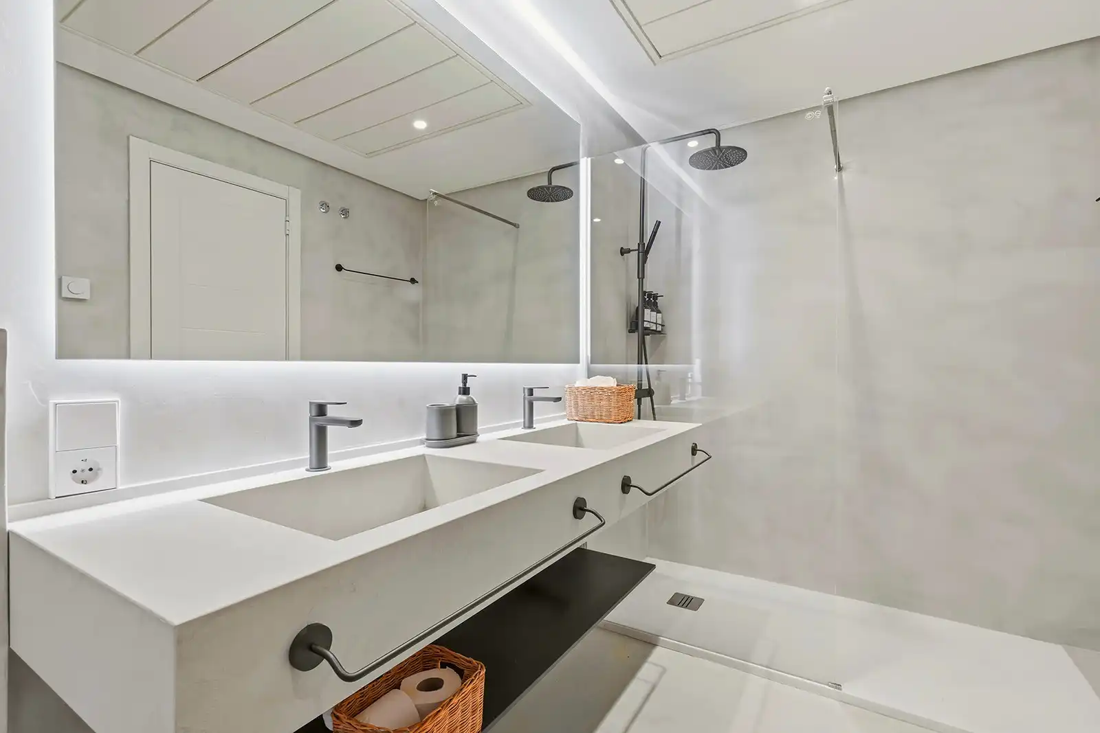 Apartament de lloguer a La Alquería