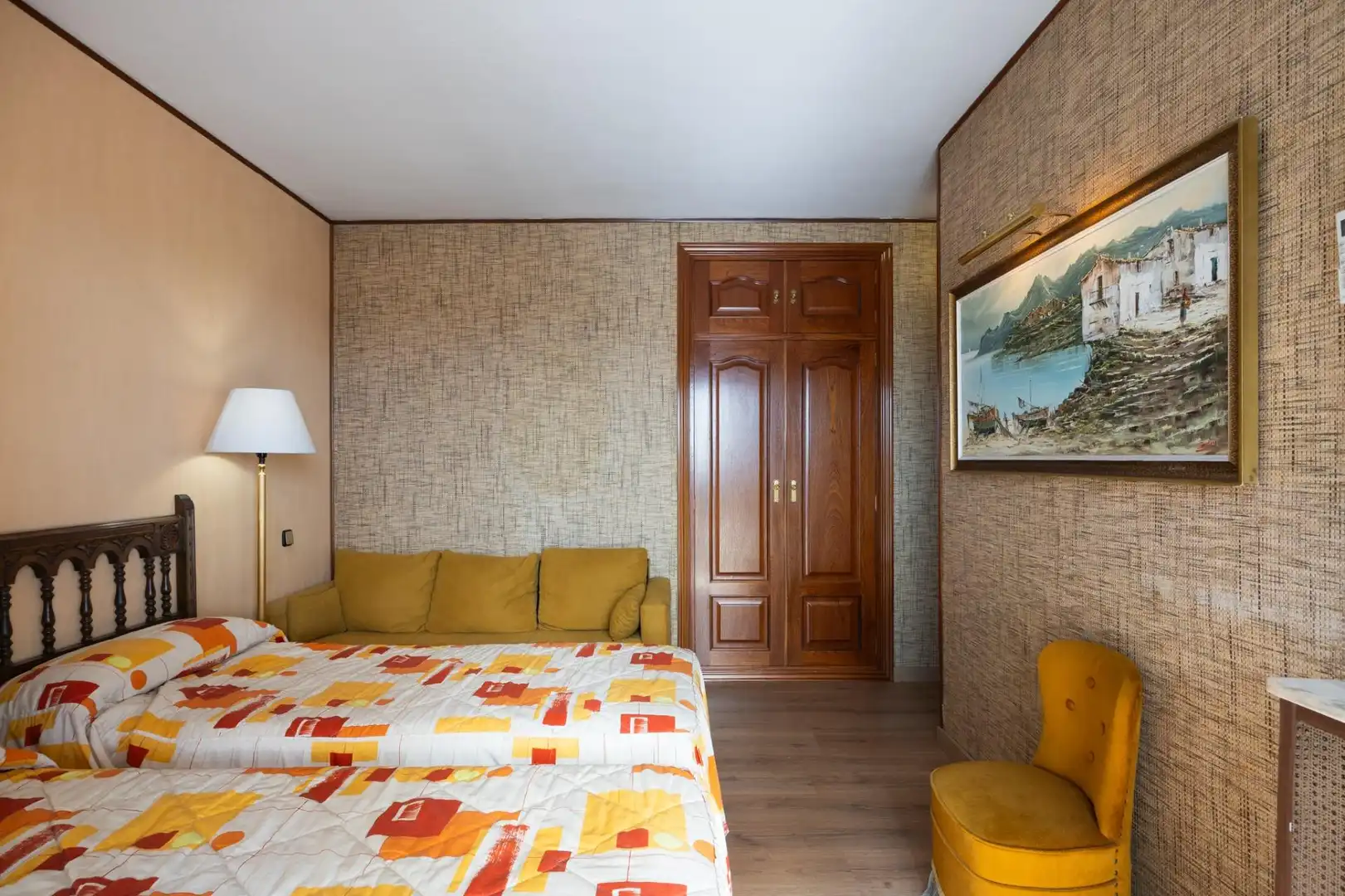 Piso con piscina en venta en Avenida de Badajoz, imagen 53