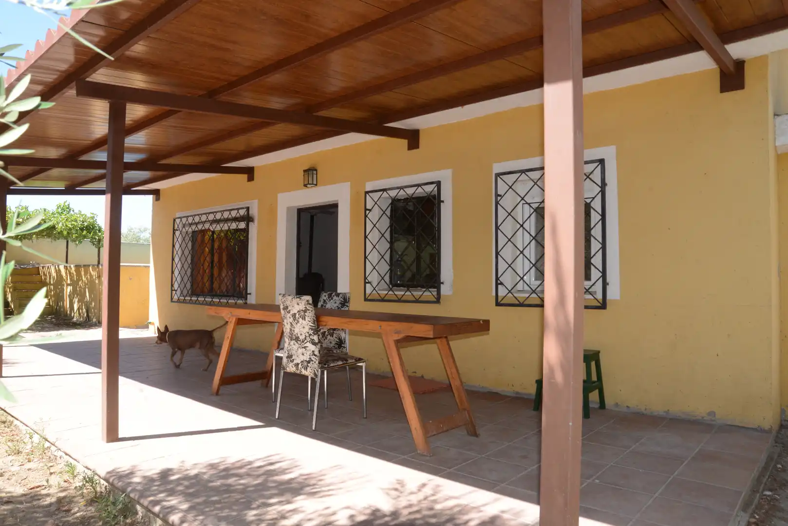 Finca rústica en venta en Fuente El Saz de Jarama