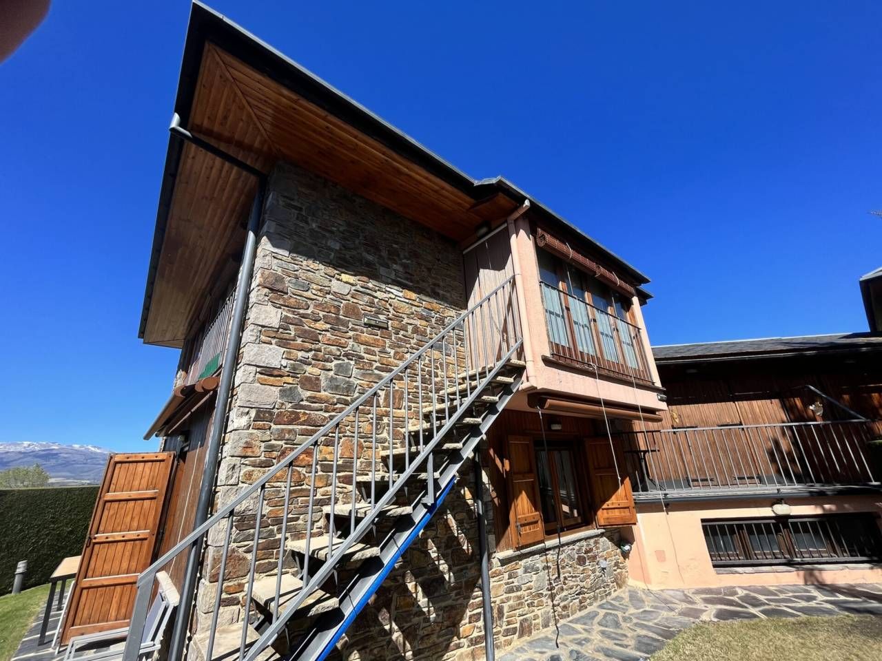 Casa o xalet de lloguer a Cerdanya, 1, Alp poble