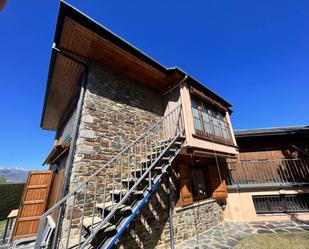 Casa o xalet de lloguer a Cerdanya, 1, Alp poble