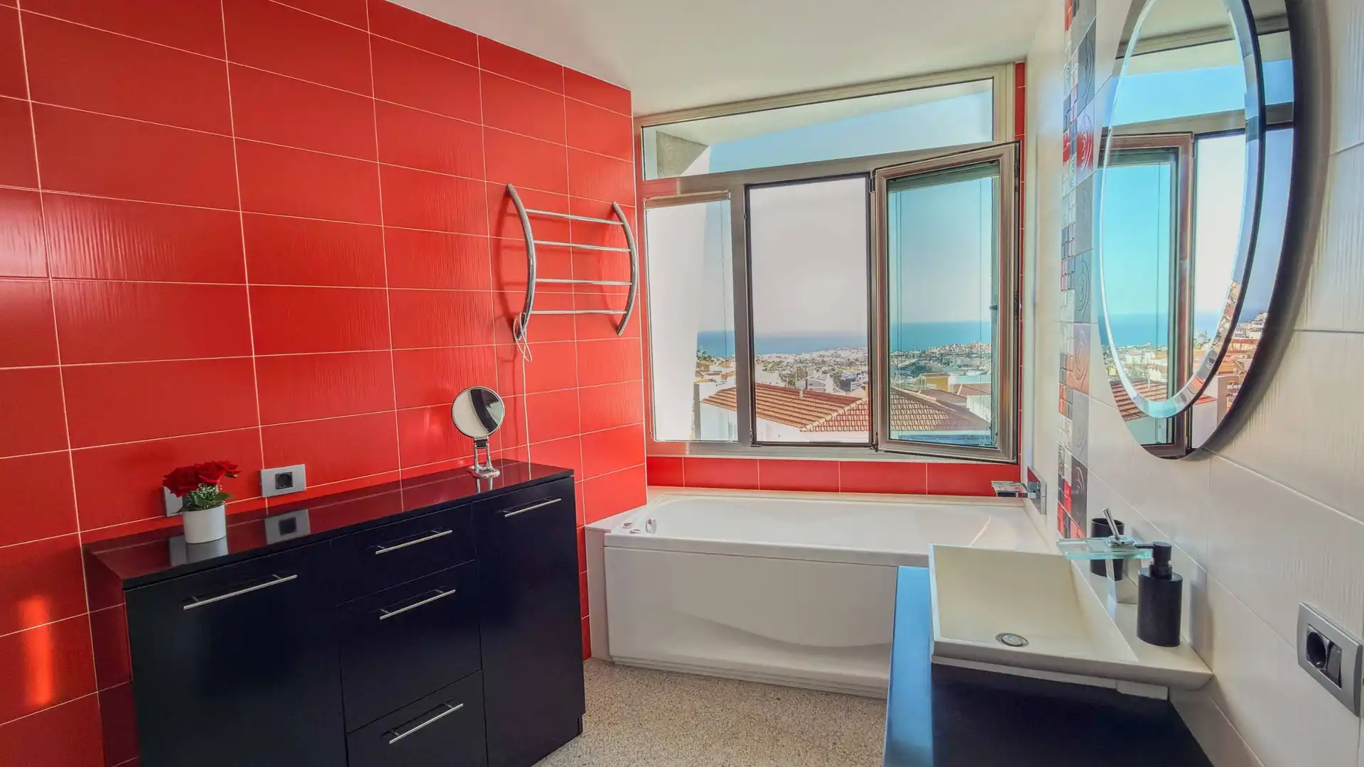 Casa amb piscina de lloguer a Arguineguín, imagen 31