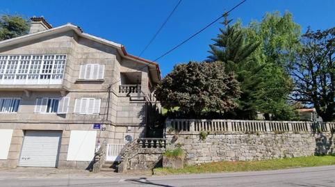 Foto 3 de Casa o xalet en venda a Zona Fernández Ladreda, Pontevedra