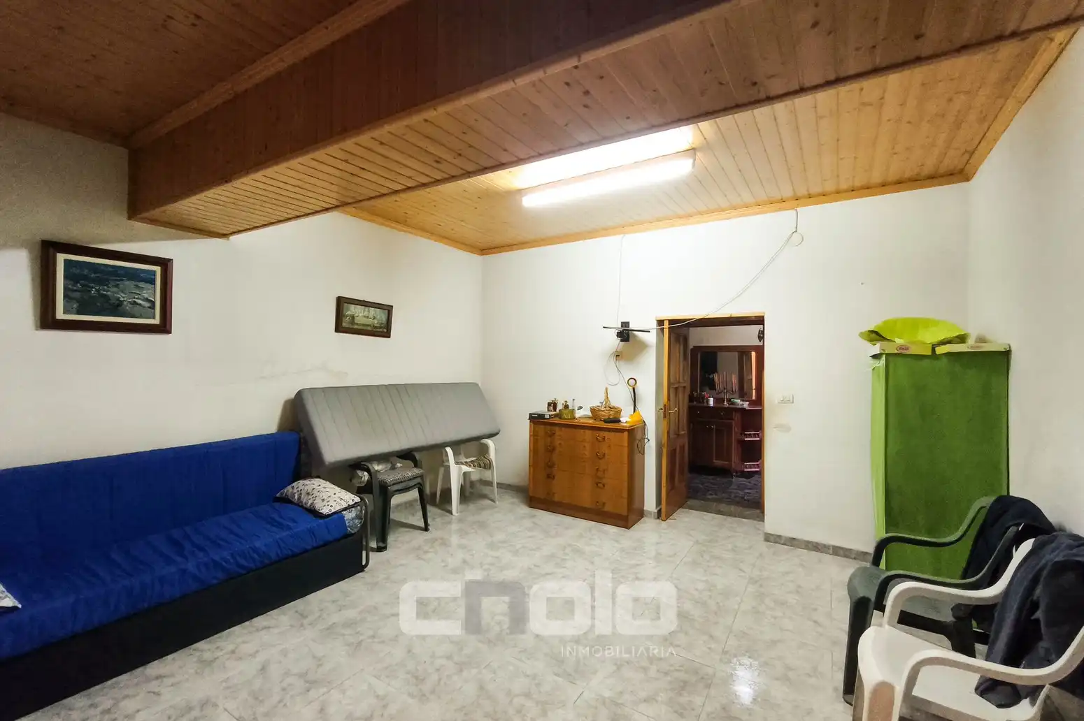 Casa o chalet en venta en Outeiro de Rei