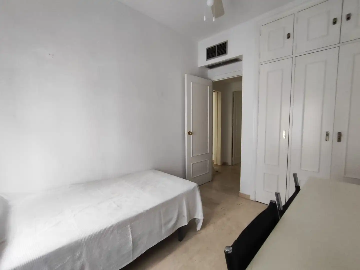 Piso de alquiler en San Bernardo