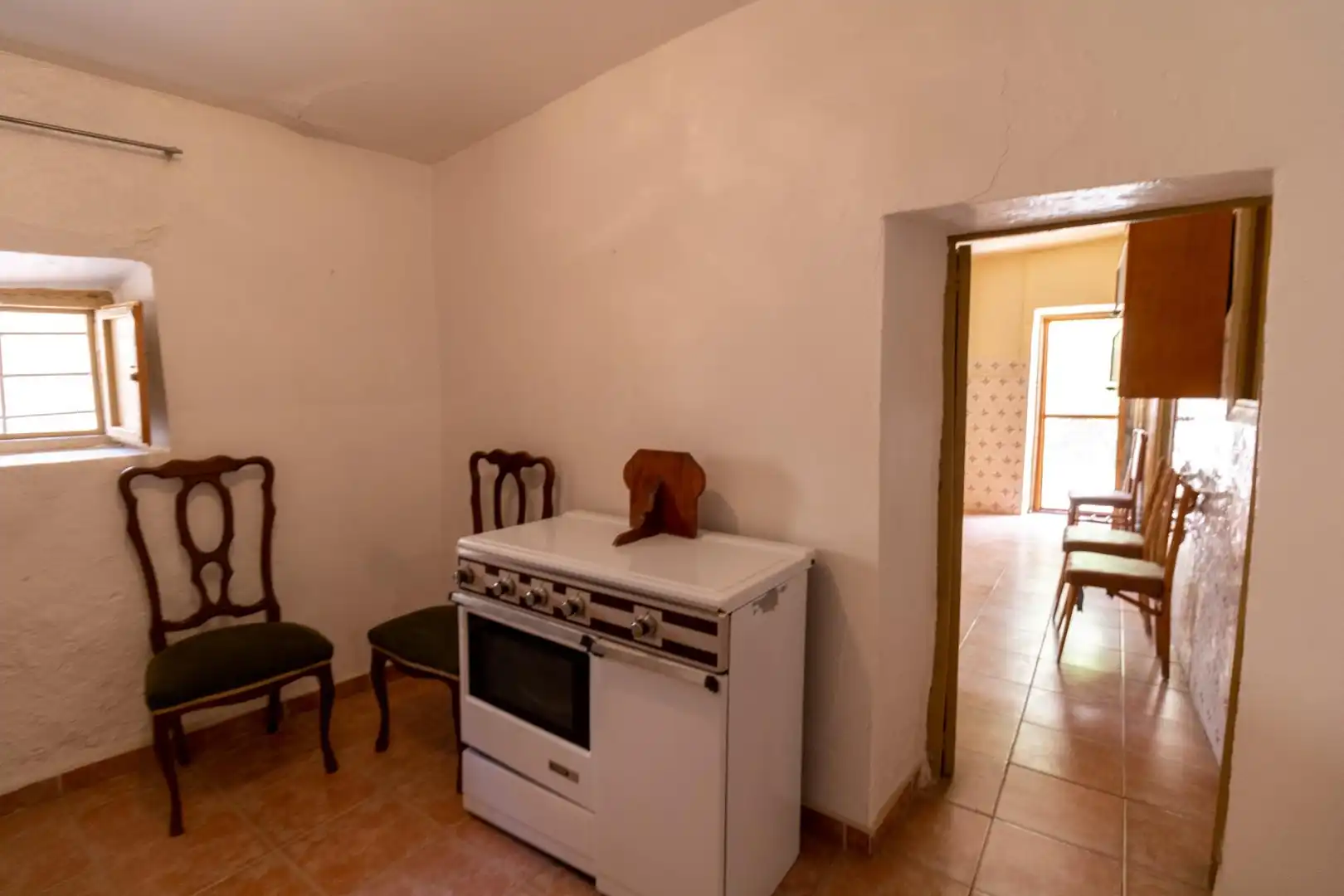 Casa o chalet en venta en Gádor